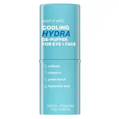 WET AND WILD - Contorno Ojos Cooling Hydra