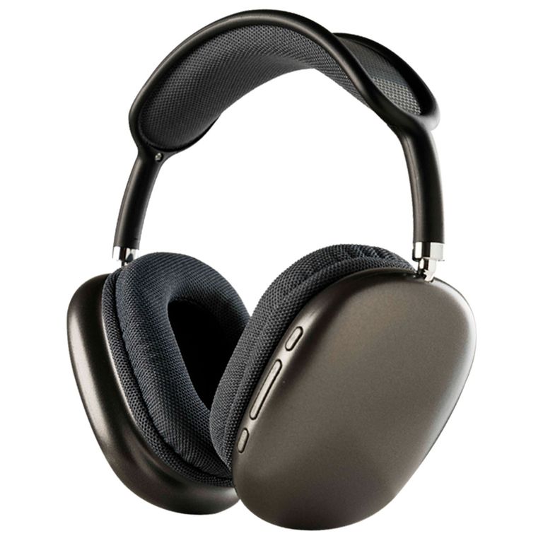 Audifonos Inalambricos Bluetooth Air Experiencie BK Negro