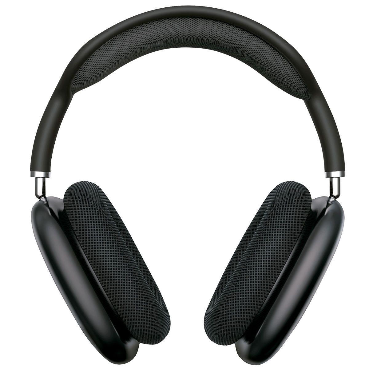 MICROLAB - Audífonos Inalámbricos Bluetooth Air Experiencie BK