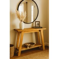 Mesa de Arrimo Chincol 120 cm