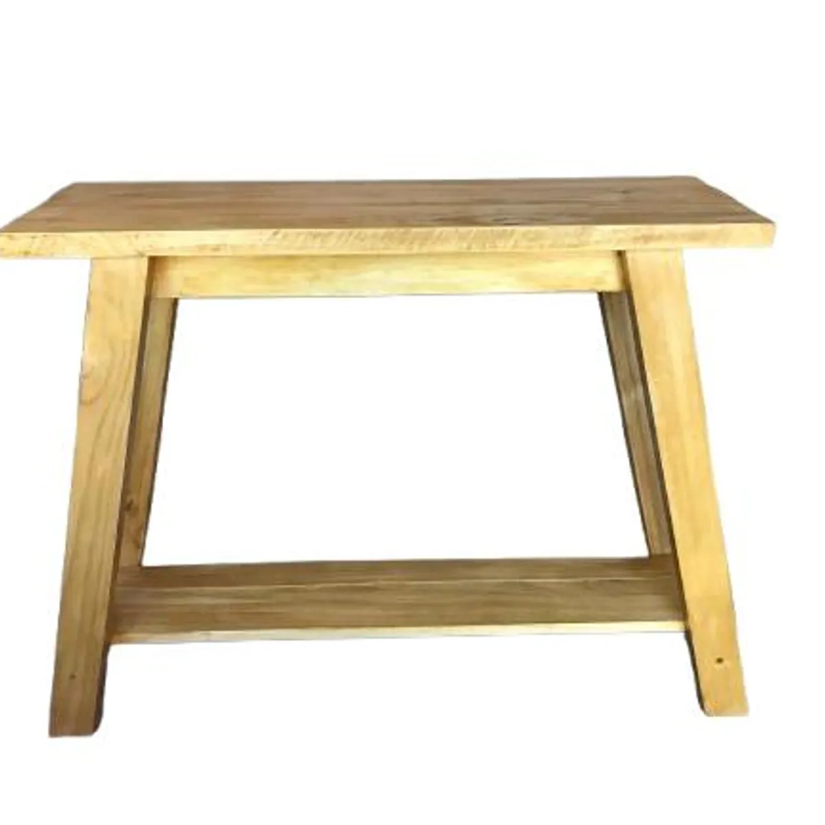 GENERICO - Mesa de Arrimo Chincol 120 cm