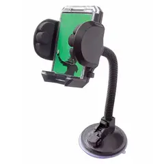 JOIGO - Soporte De Telefono Para Auto Con Succion Y Sujetadores Fly