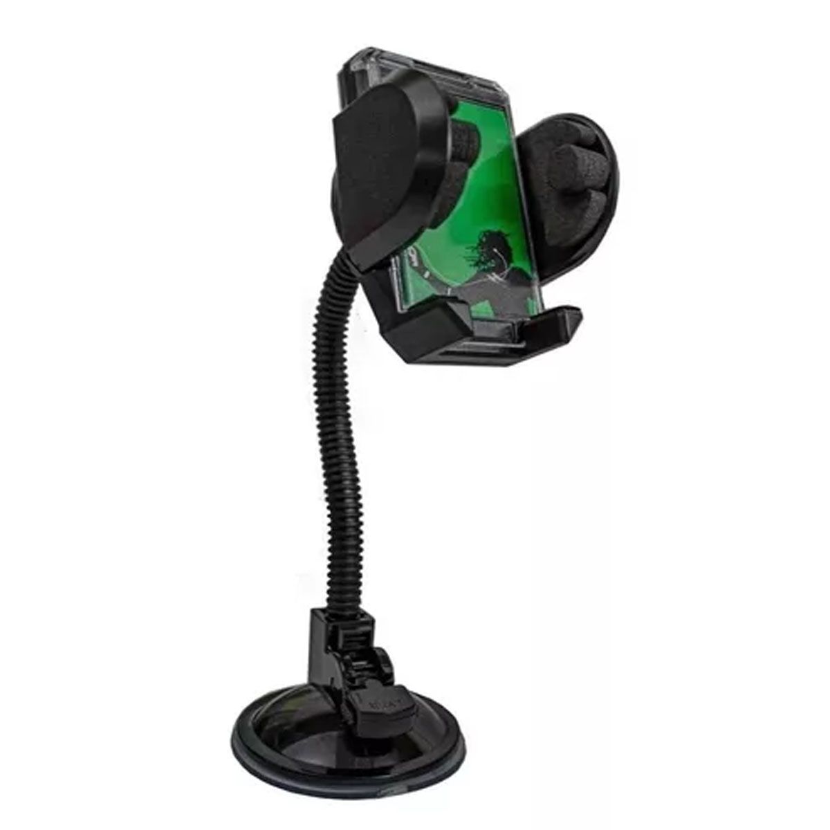 JOIGO - Soporte De Telefono Para Auto Con Succion Y Sujetadores Fly