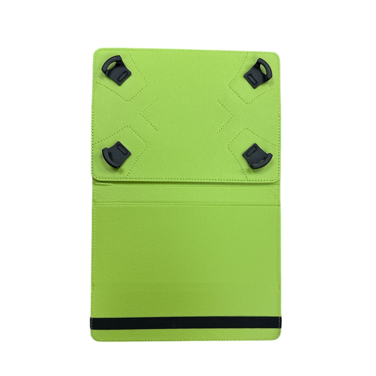 JOIGO - Funda Para Tablet Universal 9 10 Pulgadas Lilo Stitch Verde