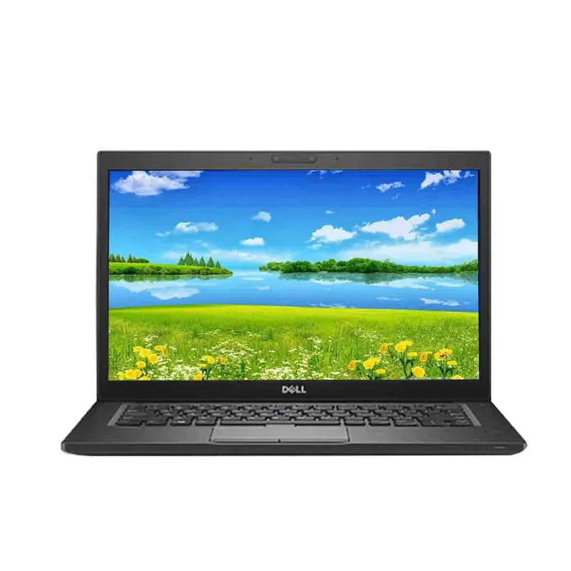 DELL - NOTEBOOK DELL LATITUDE 7490 INTEL CORE I5 – 8350U 16GB RAM 256GB SSD REACONDICIONADO