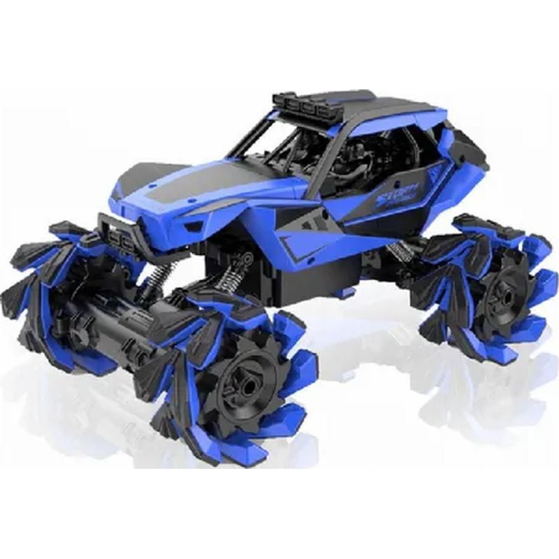 GENERICO - Auto rc 4x4 camionetas cross off road