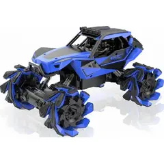 GENERICO - Auto rc 4x4 camionetas cross off road