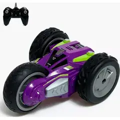 GENERICO - Auto motor loco rc aspor h839 recargable