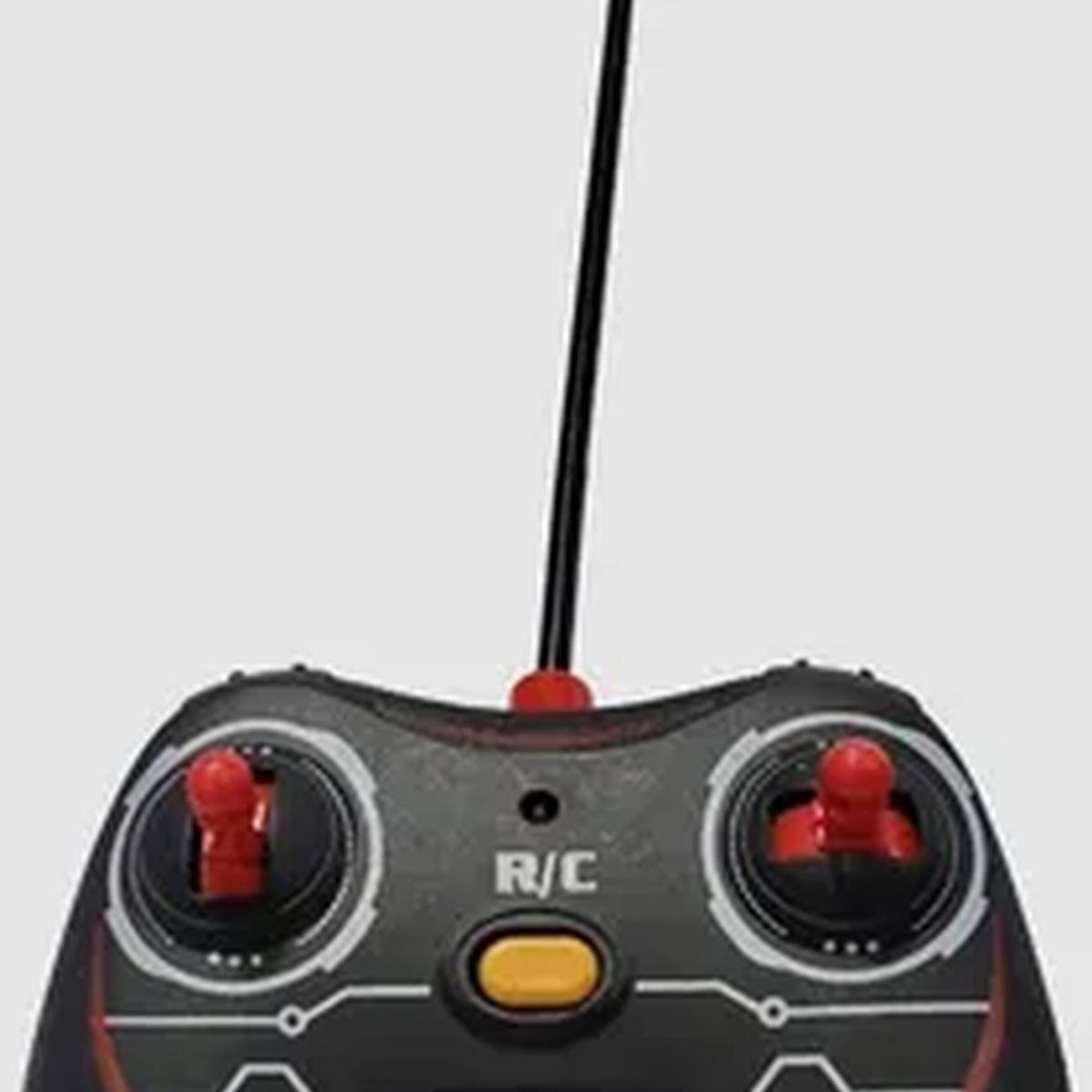 GENERICO - Set vehículos construcción rc escala