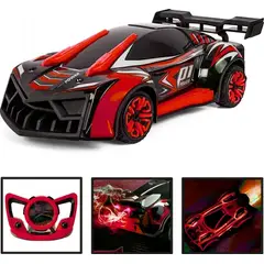 GENERICO - Auto rc bugatti humo 110 24ghz