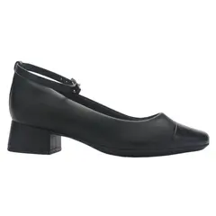 COMFORTFLEX - Zapato Mujer Negro Casual Chalada 2595403