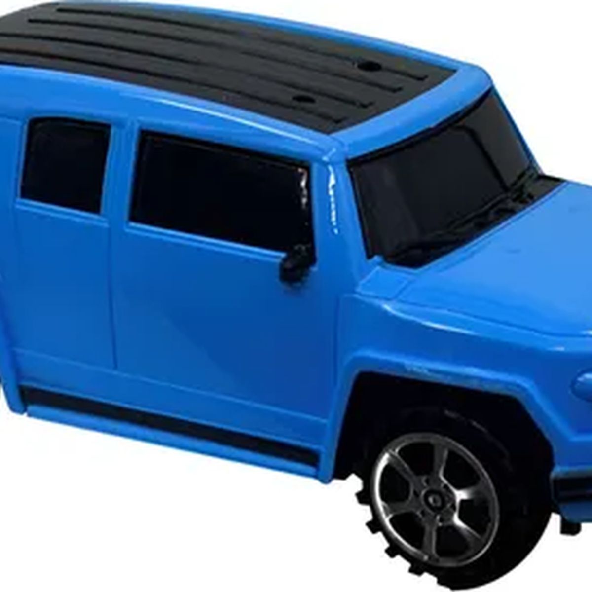 GENERICO - Camioneta rc juguete niños
