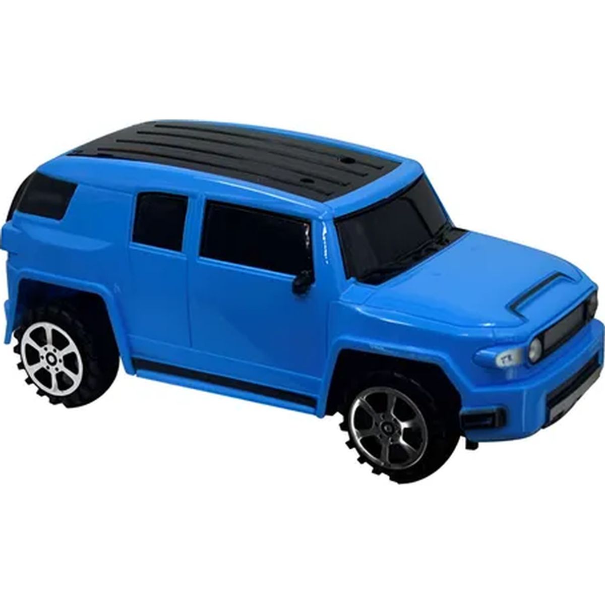 GENERICO - Camioneta rc juguete niños