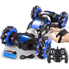 GENERICO - Auto rc sensor mano gesto