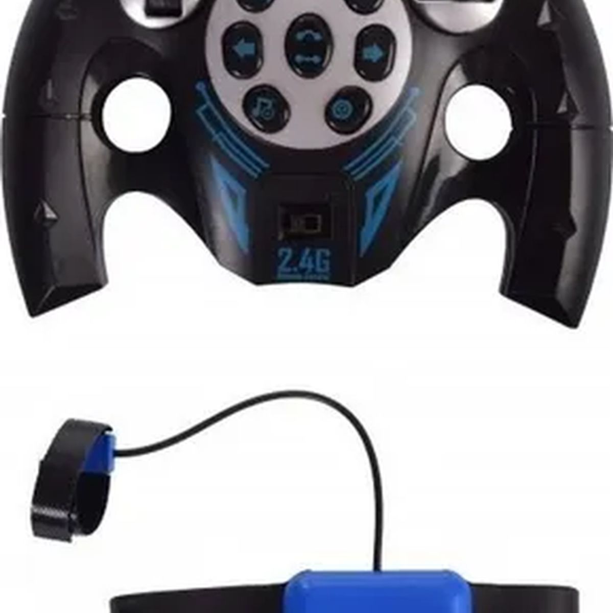 GENERICO - Auto rc sensor mano gesto