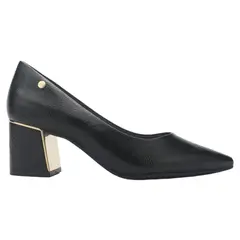 RAMARIM - Zapato Mujer Negro Casual Chalada 2551201