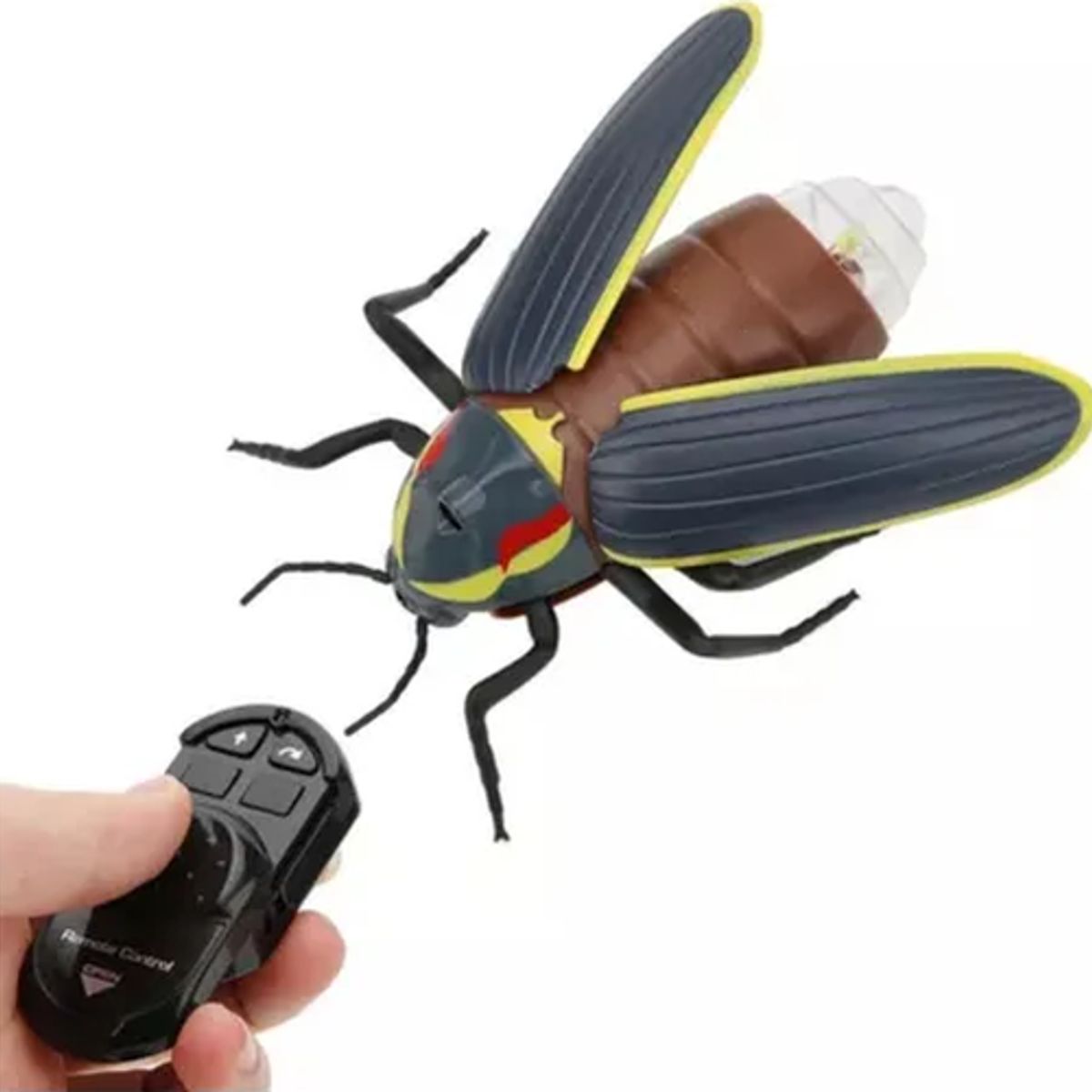GENERICO - Bicho luciérnaga rc insecto 172