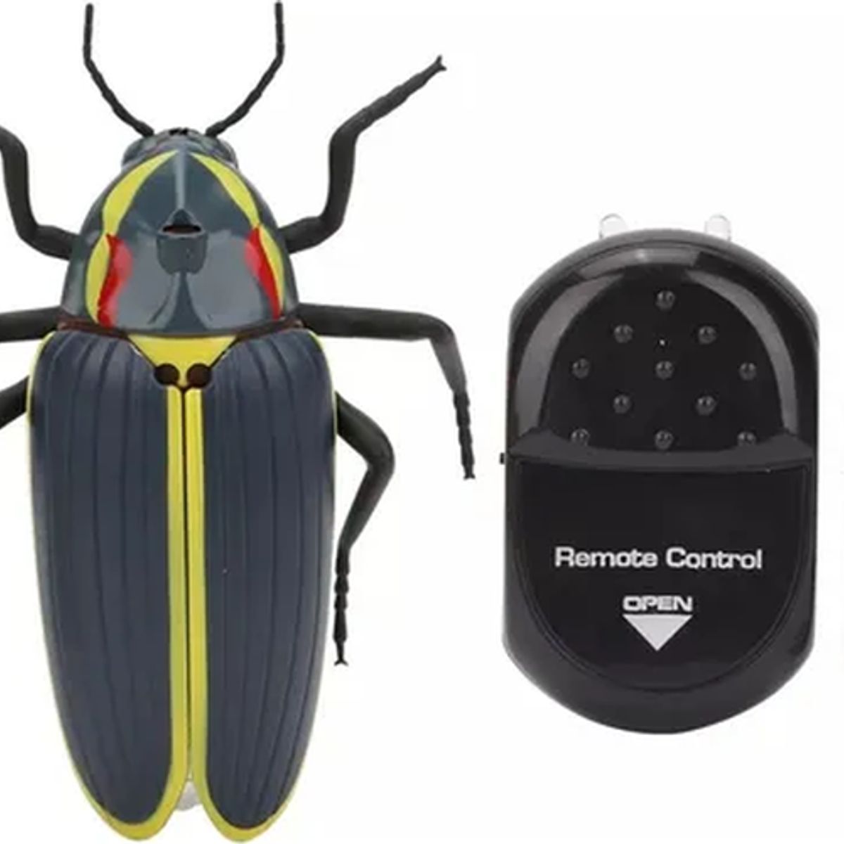 GENERICO - Bicho luciérnaga rc insecto 172