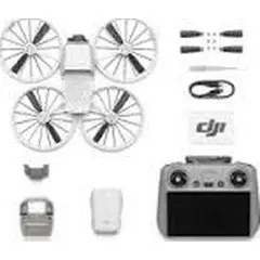 GENERICO - Dji flip fly more combo dji rc 2