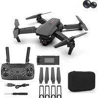 Drone cámara wifi recargable