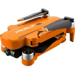 GENERICO - Dron jjrc x17 gps 6k 2 baterías