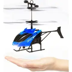 GENERICO - Mini drone helicóptero sensor