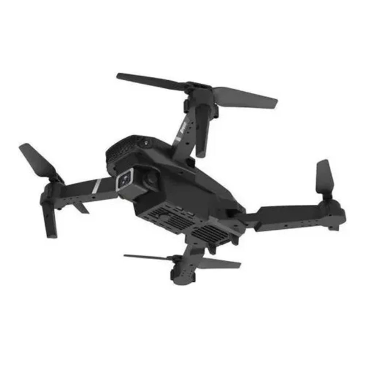 GENERICO - Dron hd fotografía aérea portátil