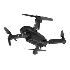GENERICO - Dron hd fotografía aérea portátil