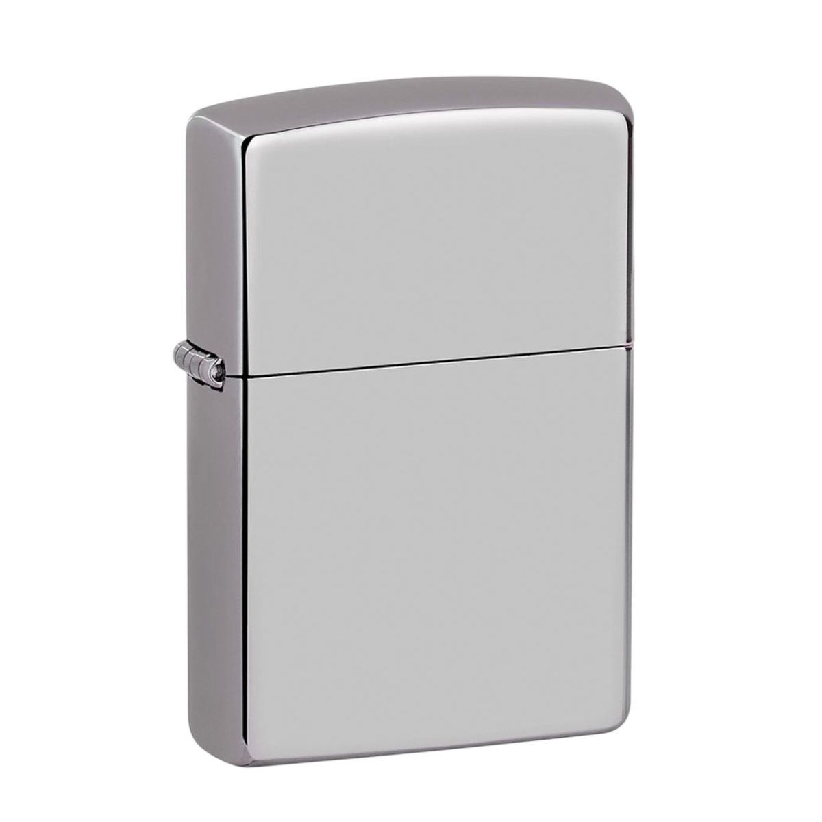 ZIPPO - Encendedor Zippo 250 High Polish Chrome