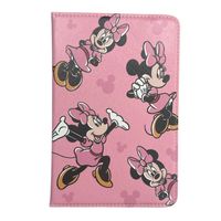 Carcasa Funda Para Tablet 11/12 Pulgada Universal Rosa