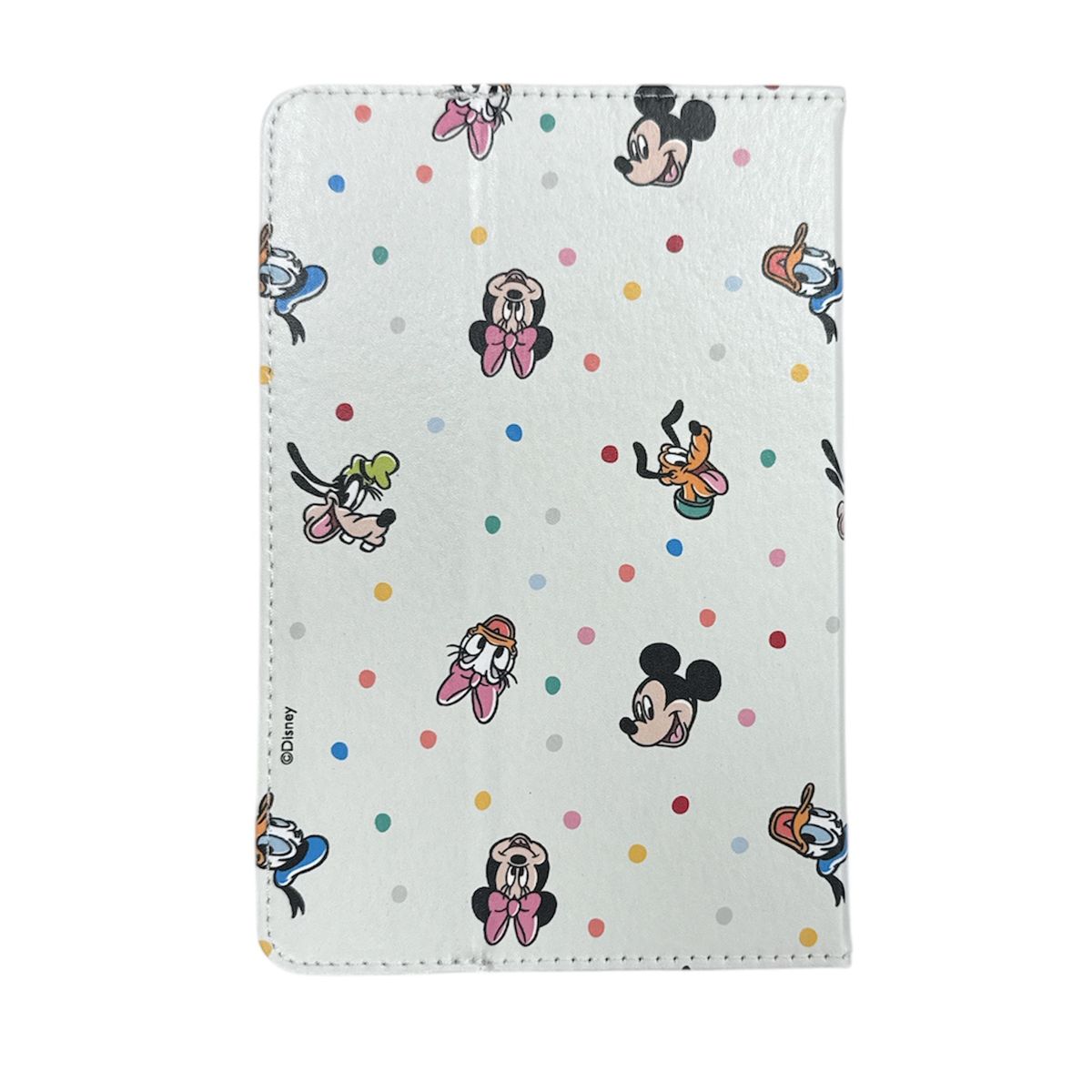 JOIGO - Carcasa Funda Para Tablet 11/12 Pulgada Universal Rosa