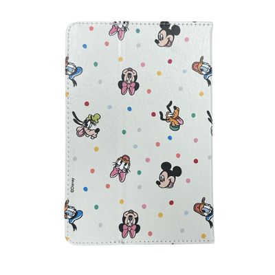 Imagen 2 del producto Carcasa Funda Para Tablet 11/12 Pulgada Universal Rosa