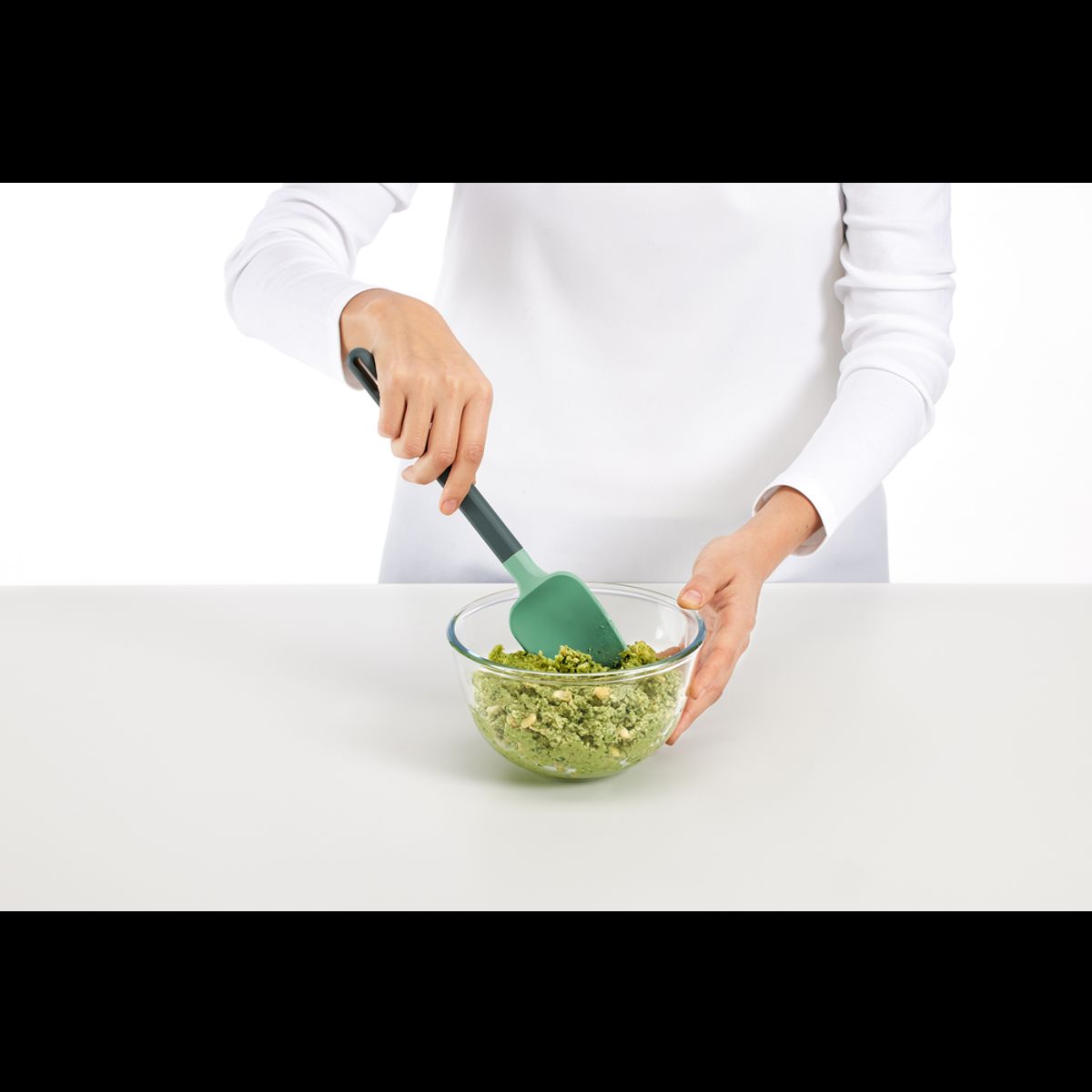 LEKUE - Cuchara Espátula