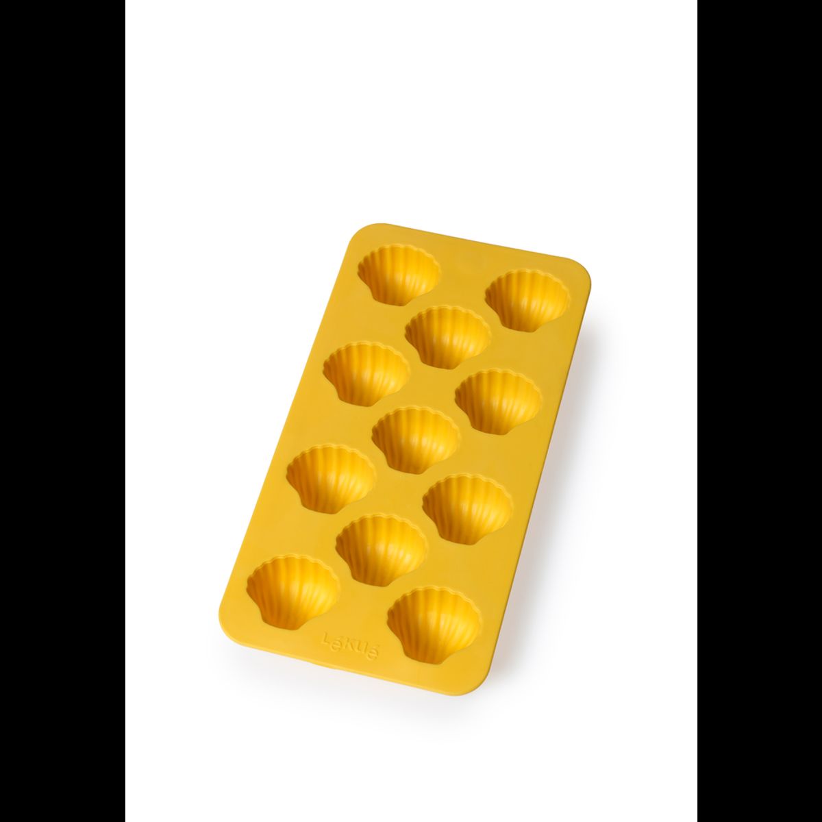 LEKUE - Cubetera con tapa concha