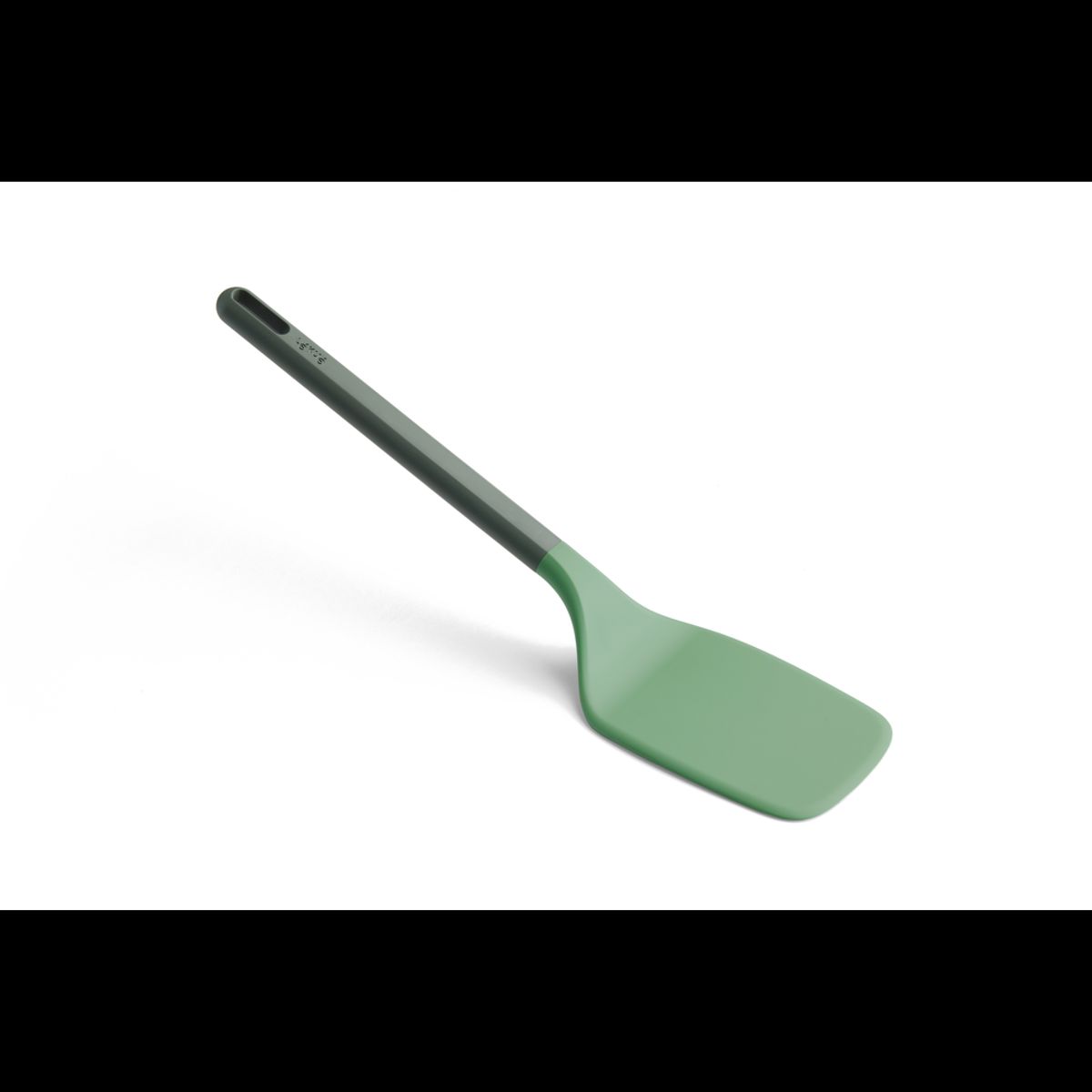 LEKUE - Espátula lisa flexible