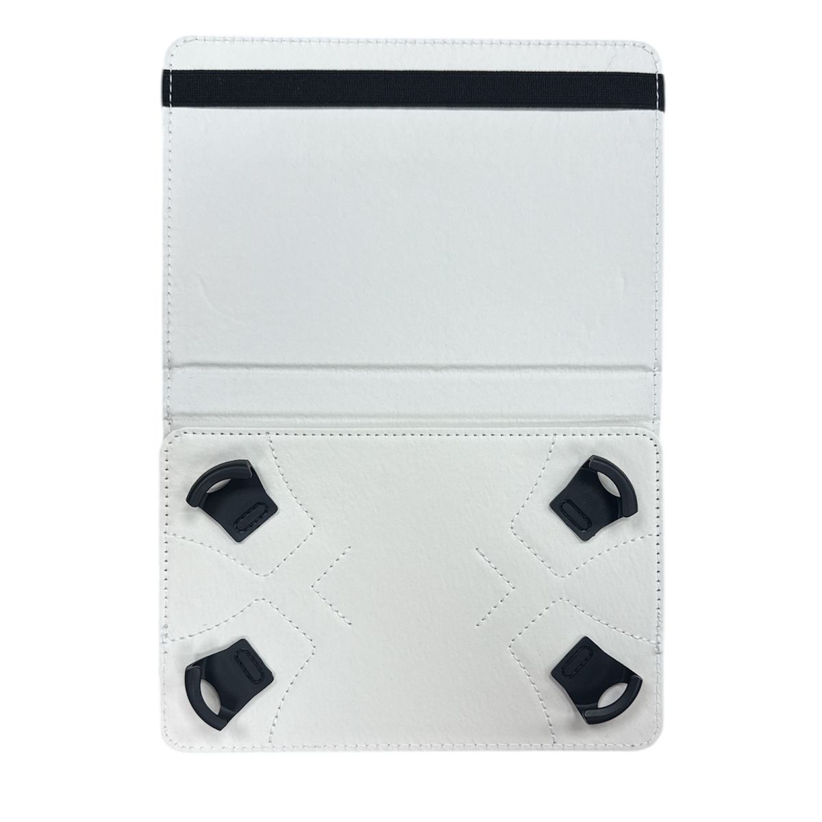 JOIGO - Estuche Funda Universal Para Tablet Disney 9 10 Pul Crema