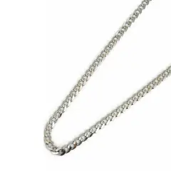 JB JOYAS BARON - Cadena de Plata Esterlina 925 groumet 20,8gr. 55cm.