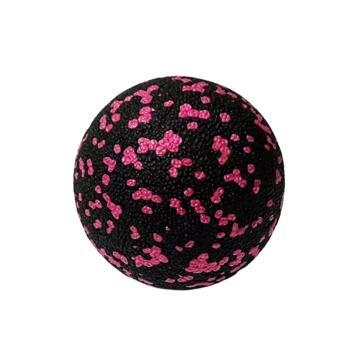 GENERICO - Pelota De Masaje Lacrosse - Pilates - Yoga - Rehabilitación