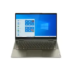 LENOVO - Notebook i5-1135G7 12GB 512GB 14 W11H Yoga 7 14ITL5 Reacondicionado