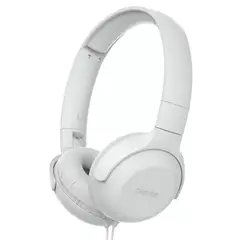 PHILIPS - Audifonos Con Cable 2000 Series TAUH201 Blanco