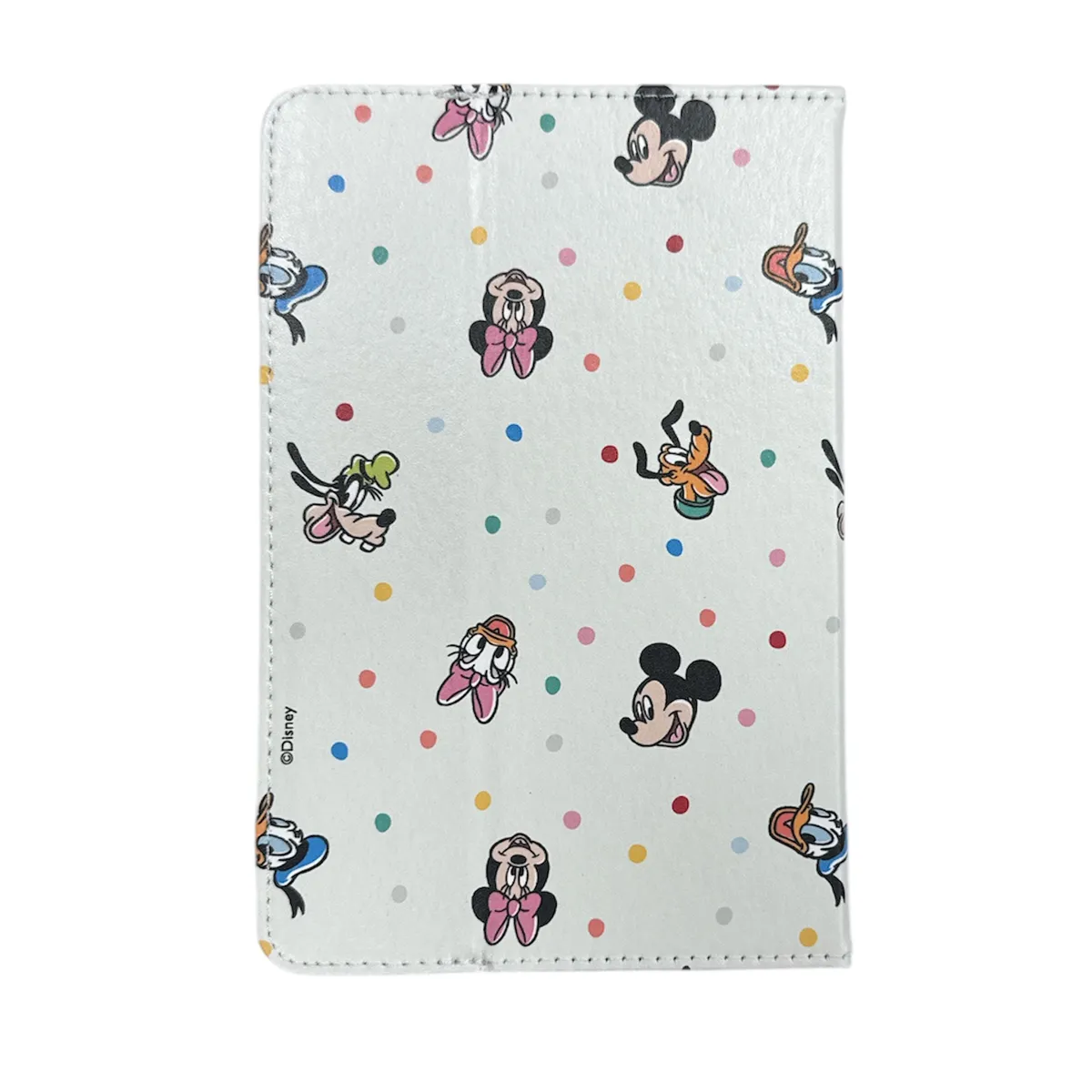 JOIGO - Carcasa Funda Para Tablet 11/12  Pulgada Universal Blanco