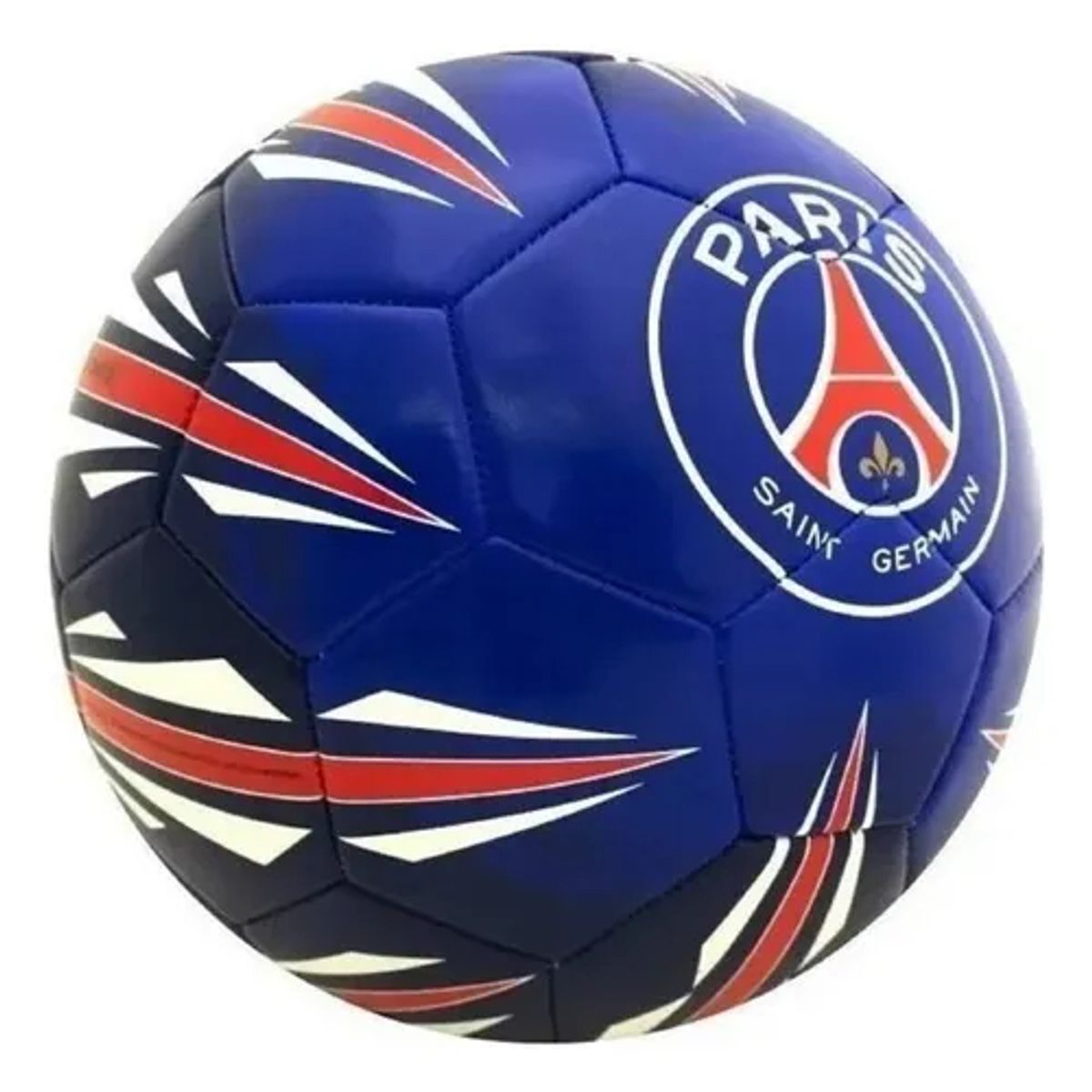 DRB - Balón Fútbol Lic Psg Football Club 5