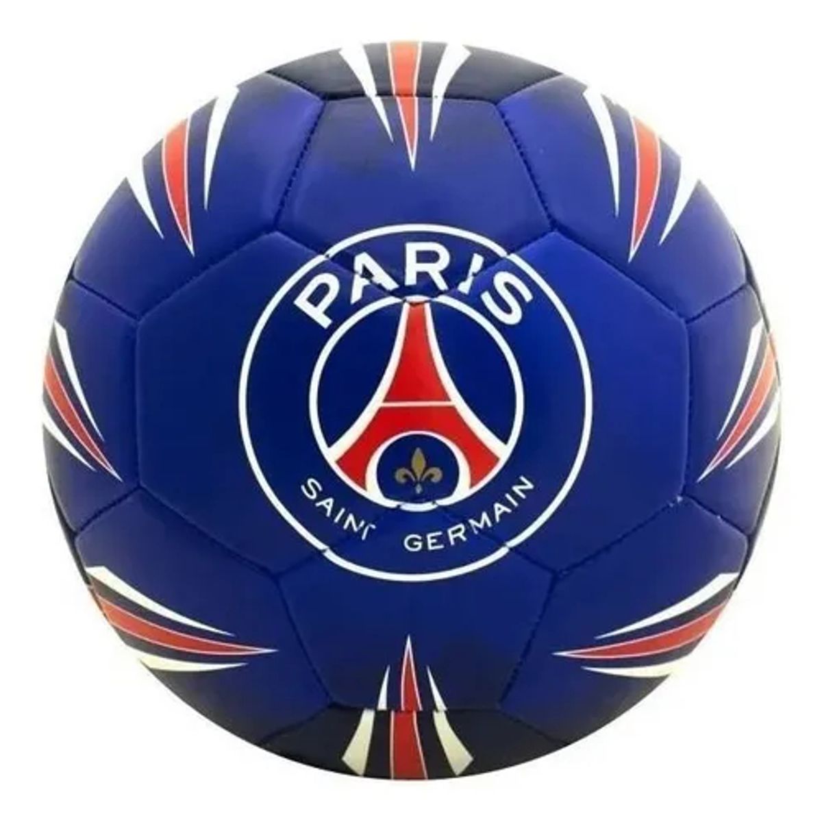 DRB - Balón Fútbol Lic Psg Football Club 5