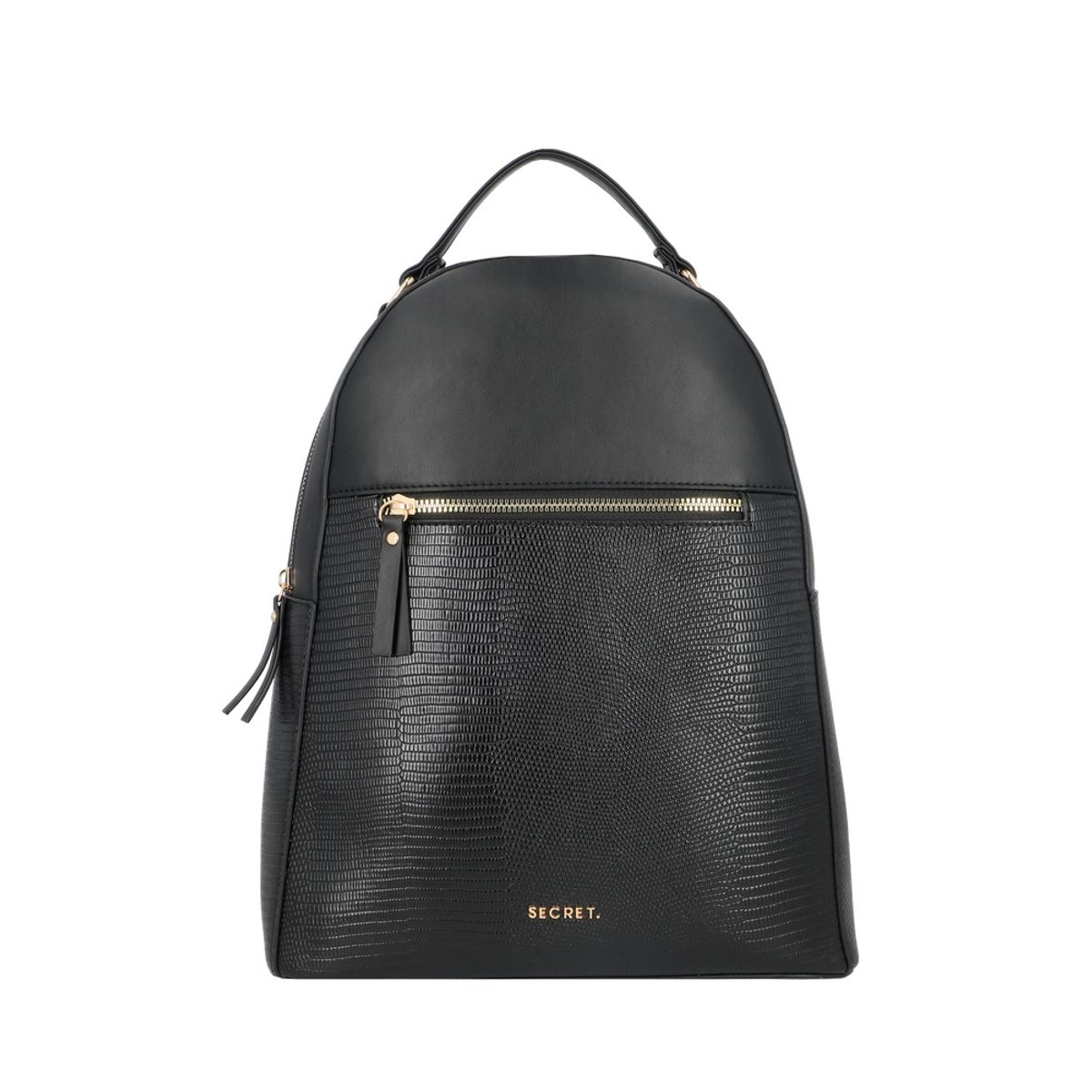 SECRET - Mochila Secret Virginia SC6 L Negro