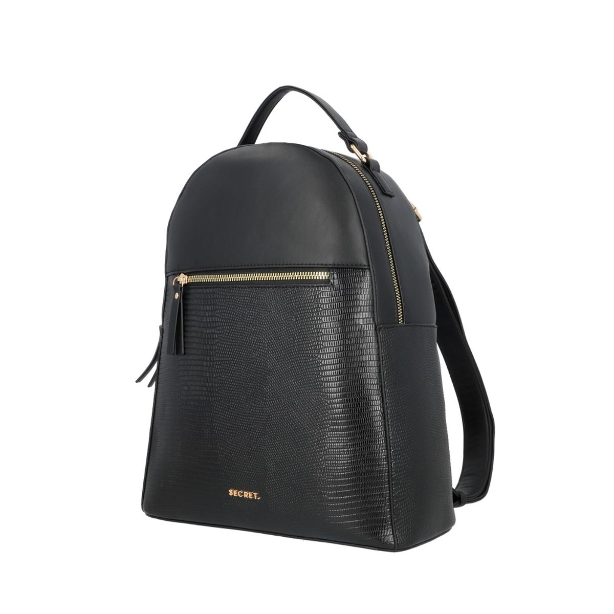 SECRET - Mochila Secret Virginia SC6 L Negro