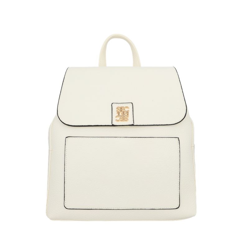 SECRET - Mochila Secret Cambria SC6 L Blanco