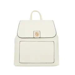 SECRET - Mochila Cambria SC6 L Blanco