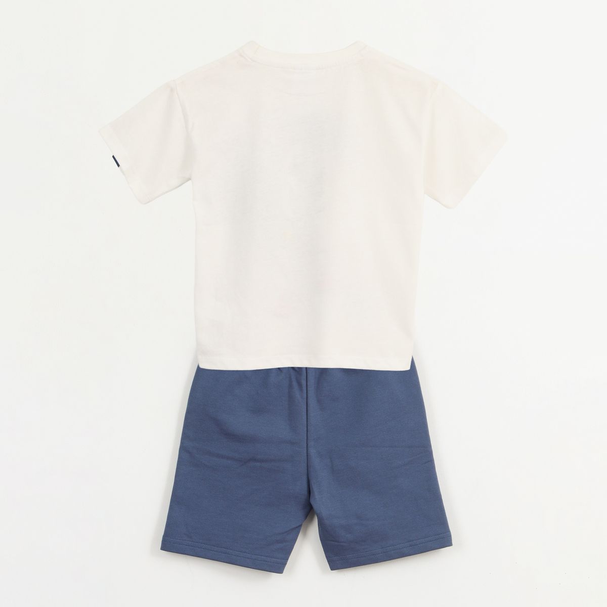 PAW PATROL - Conjunto Niño Blanco Chase Paw Patrol