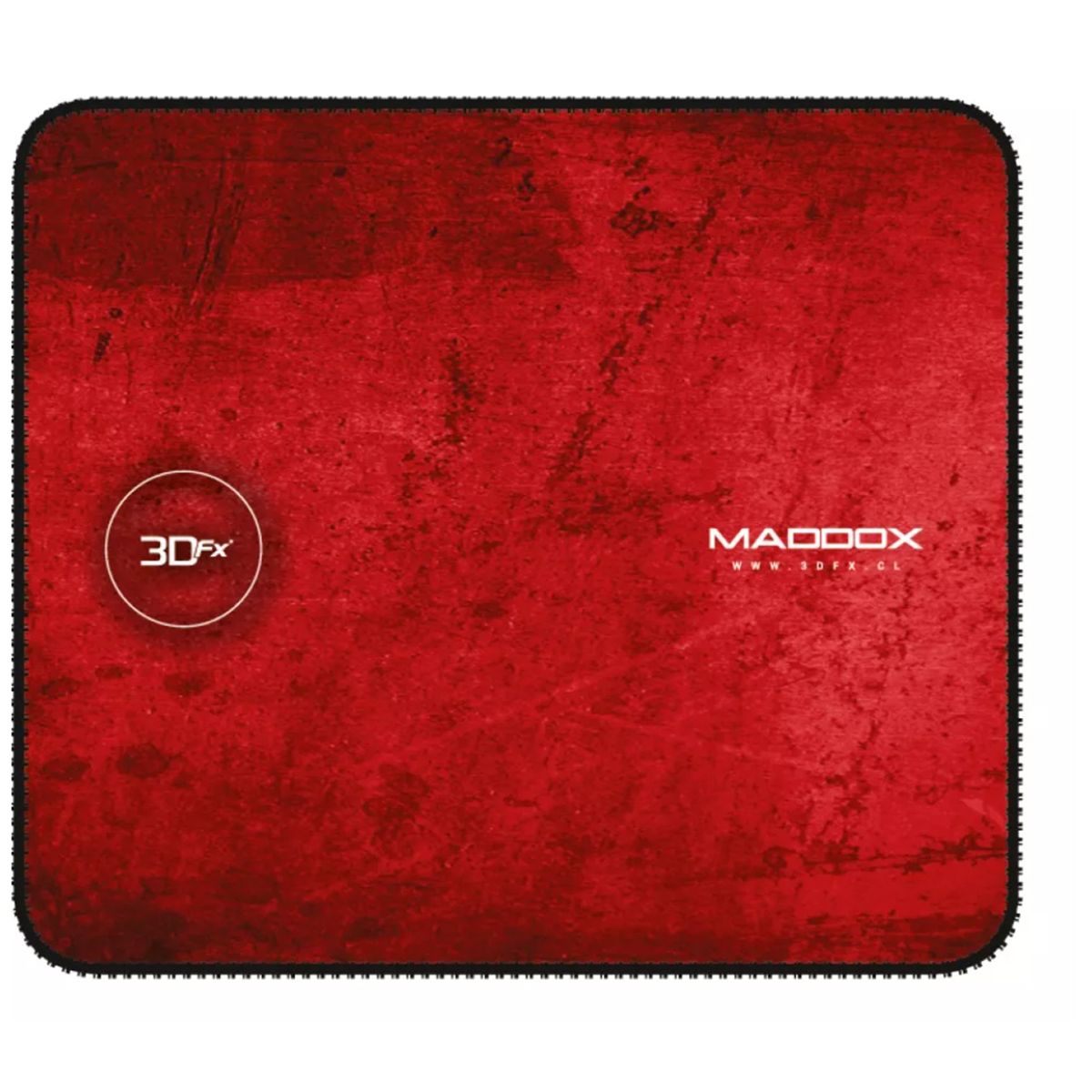 3DFX - Kit Gamer Mouse + Mouse Con Cable 3600 Dpi 9091