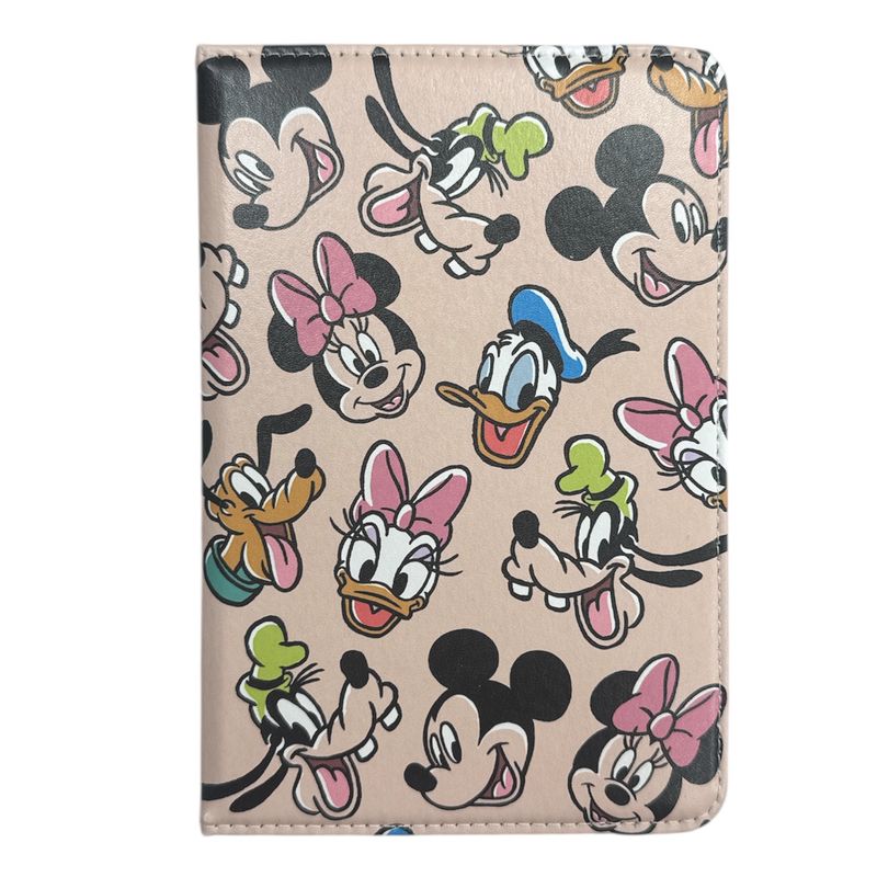 JOIGO - Carcasa Funda Para Tablet 11/12  Pulgada Universal Crema
